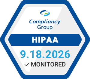 HIPAA Compliant