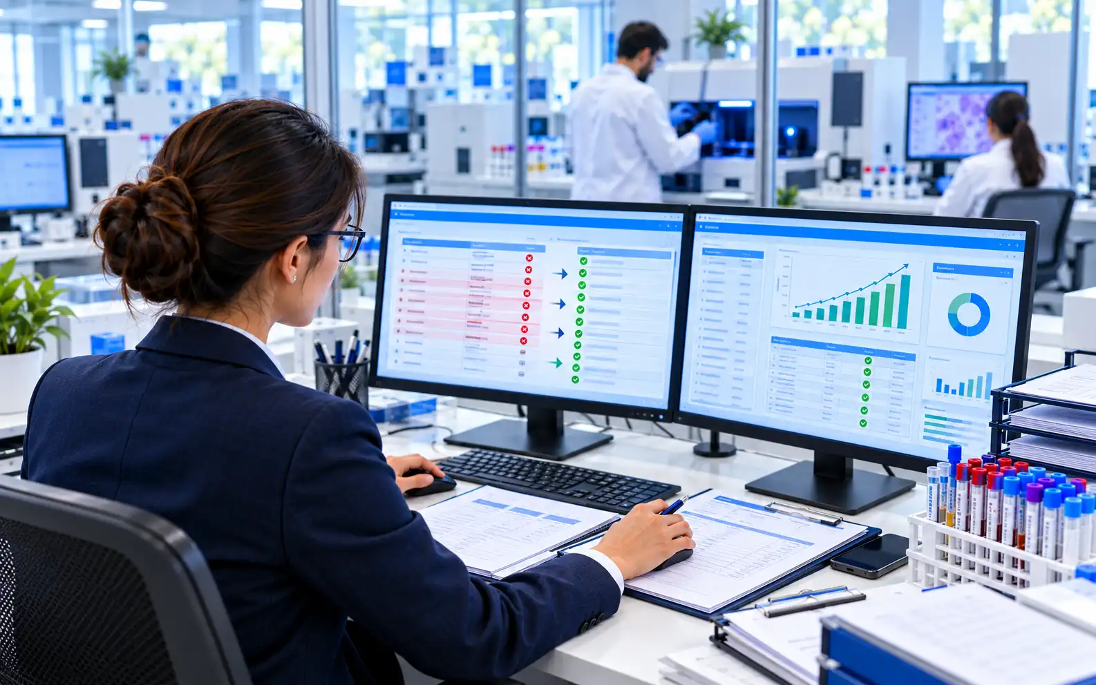 How to Reduce Laboratory Claim Denials: 9 Proven Strategies