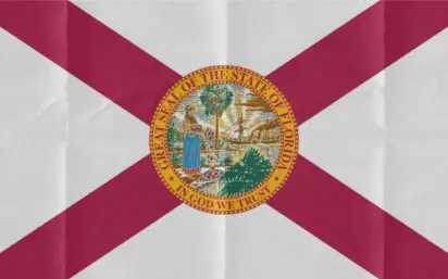 Florida state flag