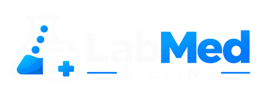 LabMed Billing Logo